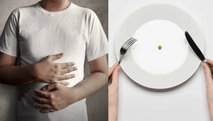 Jejum: quanto tempo uma pessoa pode sobreviver sem comer?