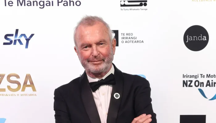 Nicole Kidman e Colin Trevorrow prestam homenagens a Sam Neill