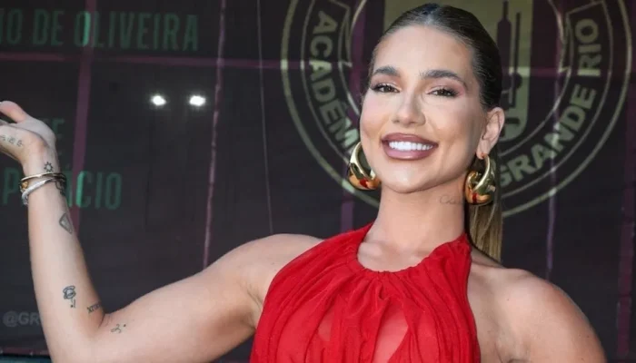 Virginia adquire apartamento no 'prédio do Neymar' e se torna vizinha de Bruna Biancardi