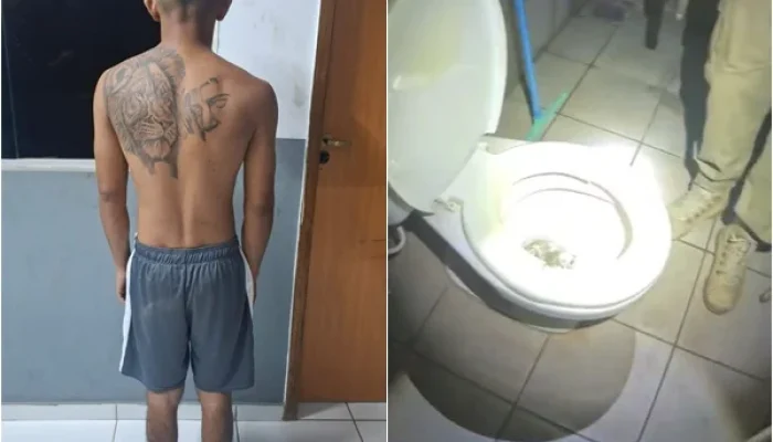 Imagem gerada com IA