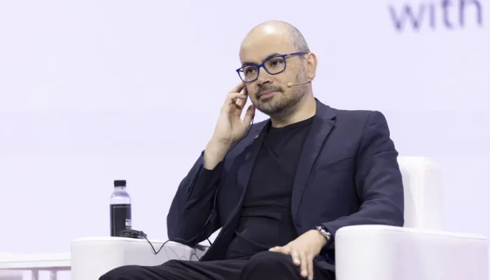 Google propõe que EUA liderem regulação da inteligência artificial