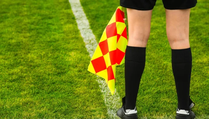 Novo chefe de arbitragem da CBF defende menos interferência e mais futebol
