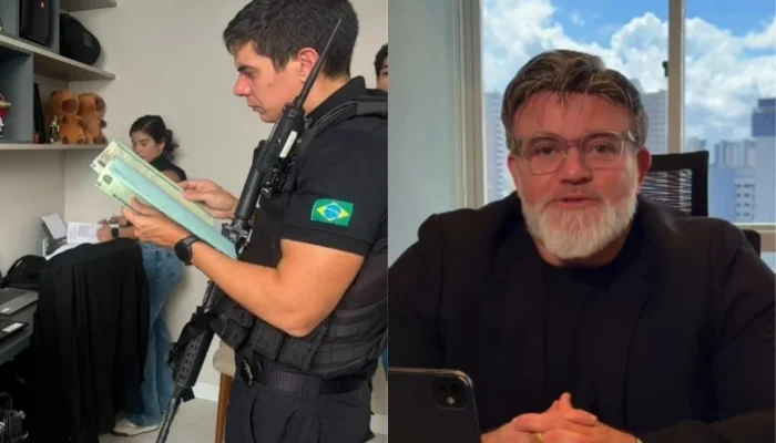 Polícia Civil orienta vítimas da DF Trader a preencher formulário online