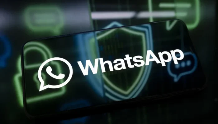 Como proteger suas conversas no Whatsapp com autenticação biométrica
