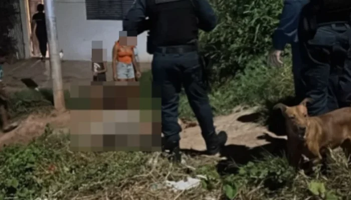 Homem é assassinado a tiros em Teresina após receber ameaças