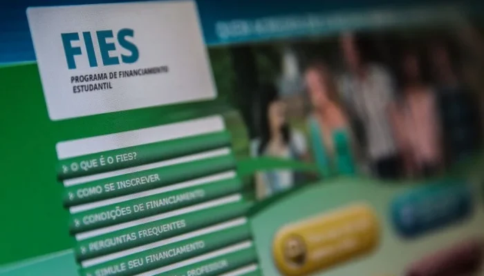Últimos dias para inscrições no Fies 2026: prazo termina nesta sexta-feira