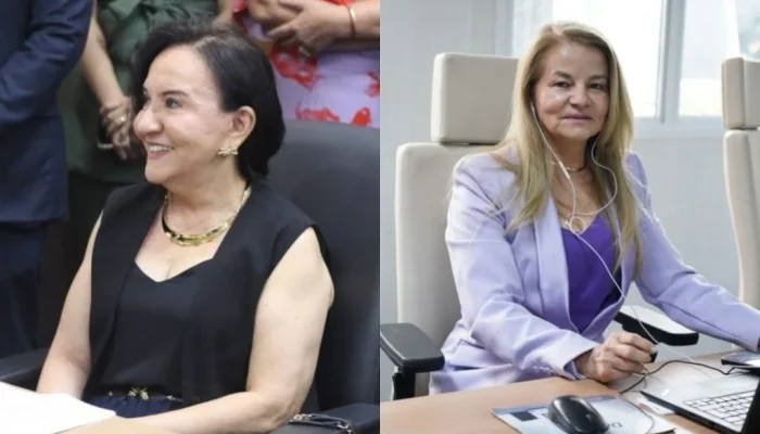 Duas juízas são promovidas a desembargadoras do Tribunal de Justiça do Piauí