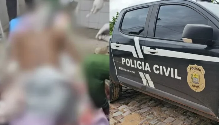 Homem é esfaqueado em discussão com ex-companheira no Piauí