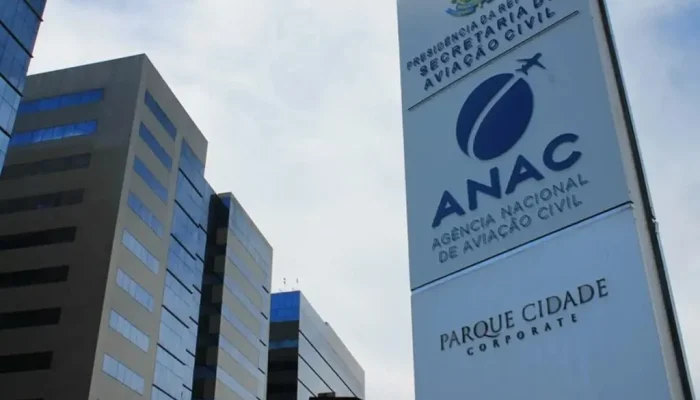 Anac emite alerta sobre riscos de trote com óleo de avião após morte de piloto