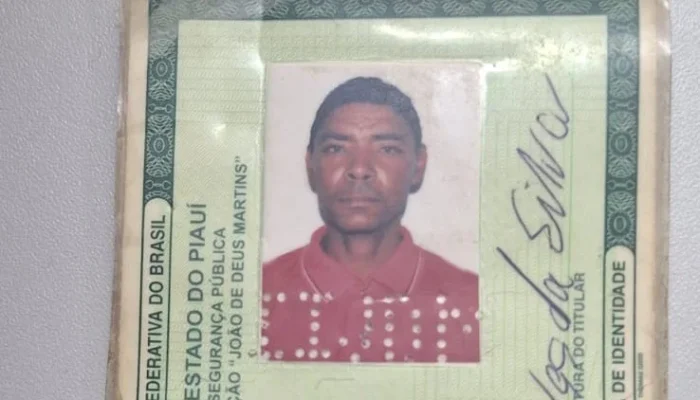 Homem é encontrado morto em casa em Monsenhor Gil; polícia investiga causas