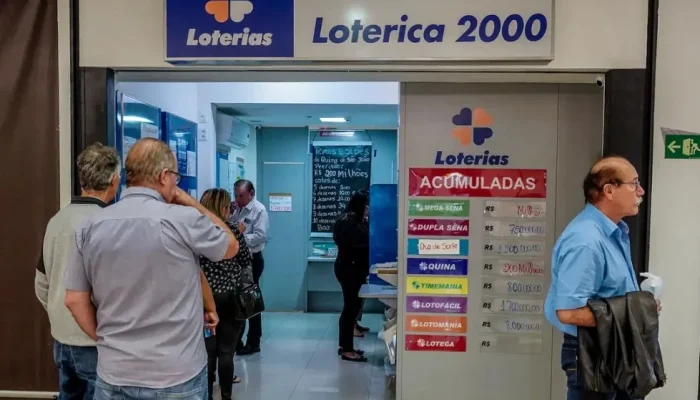 Mudança nos sorteios da Caixa Loterias: de sábado para domingo