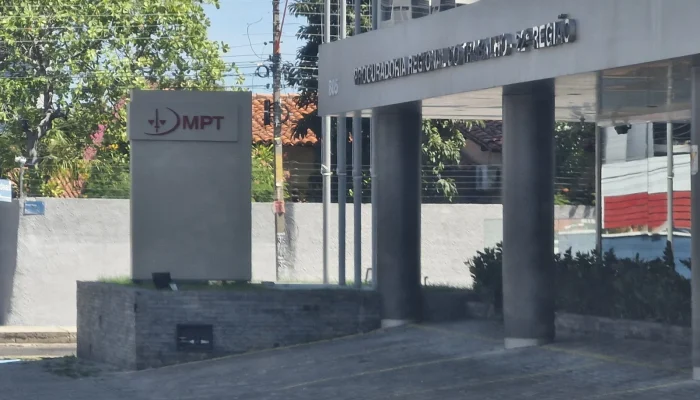 Ministério Público do Trabalho investiga condições de trabalho de garis em Teresina