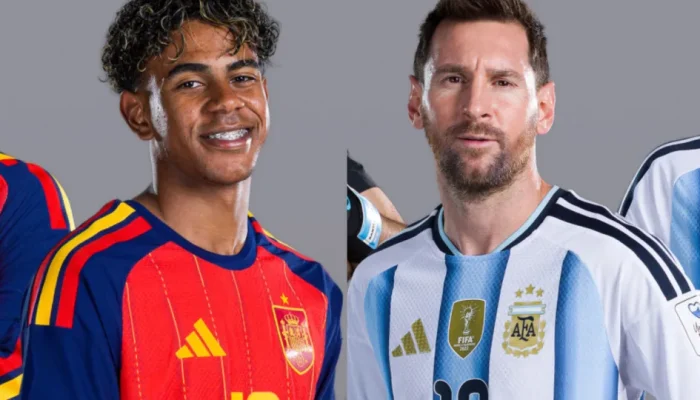 História dos campeões da Copa do Mundo de 1930 a 2022