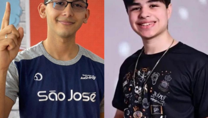 São José e Dom Barreto lideram resultados do Enem no Piauí (Foto: Divulgação)