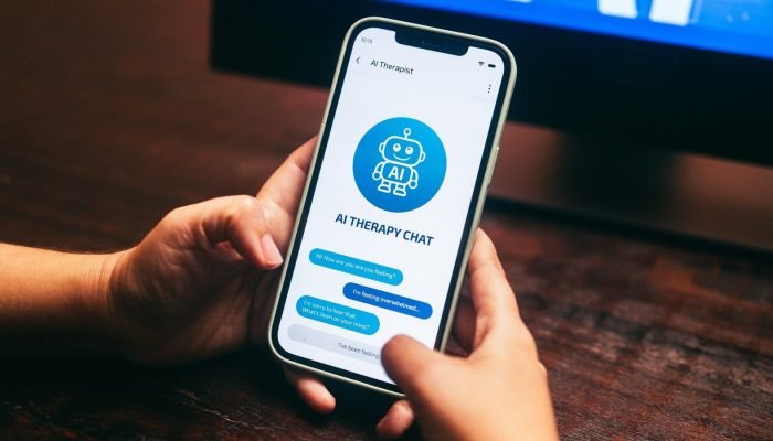 O uso de chatbots terapêuticos, pode reduzir sintomas de solidão e isolamento, mas não substit...