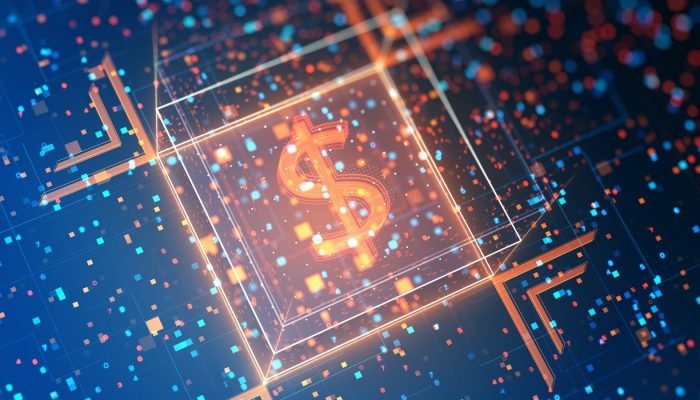 Ao que tudo indica estamos próximos de uma nova evolução no mercado financeiro. (Fonte: Getty ...