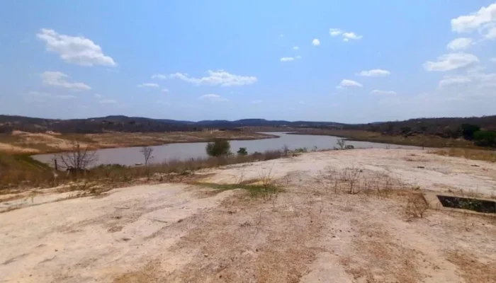 Impactos do El Niño no Nordeste e efeitos esperados para o Piauí