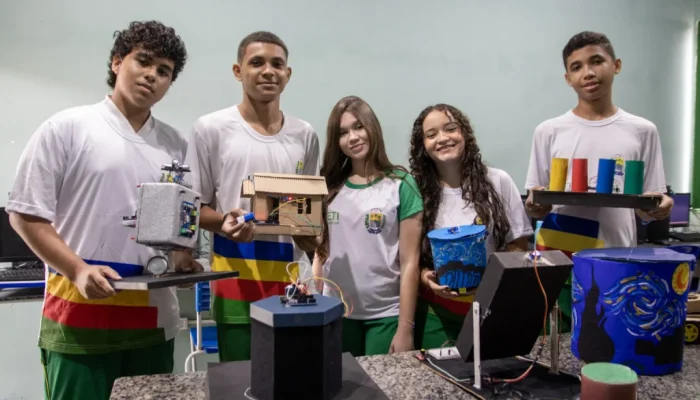 Inscrições abertas para escolas de tempo integral no Piauí