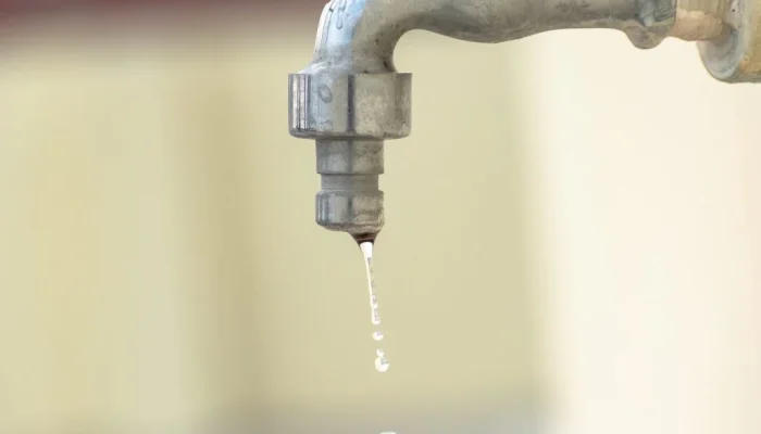 Interrupção no abastecimento de água em Teresina devido a falha elétrica