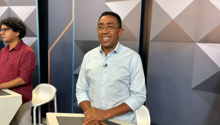 Joel Rodrigues é nomeado novo secretário de Desenvolvimento Econômico em Teresina