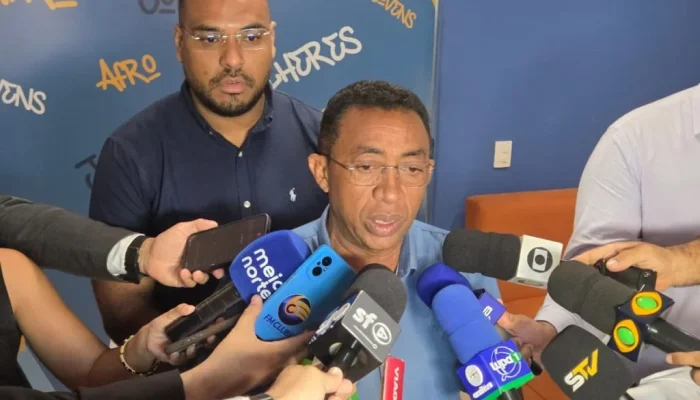 Joel Rodrigues reconhece derrota e respeita escolha da maioria no Piauí