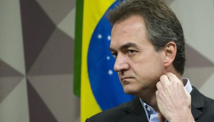 O empresário Joesley Batista (Foto: Marcelo Camargo/Agência Brasil)