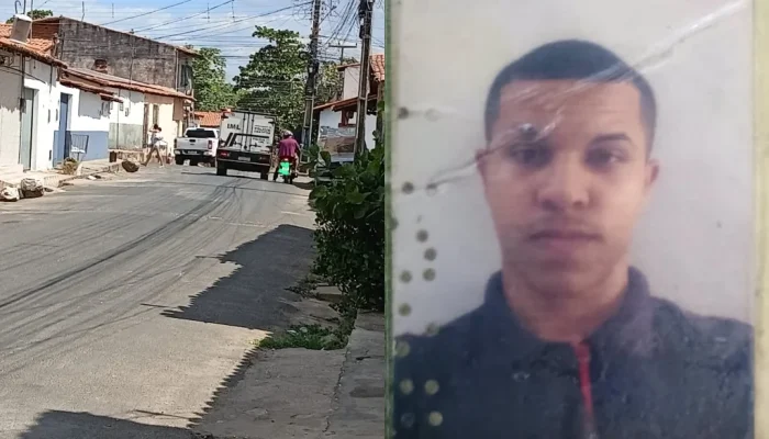 Jovem é assassinado a tiros em comércio na zona Sudeste de Teresina