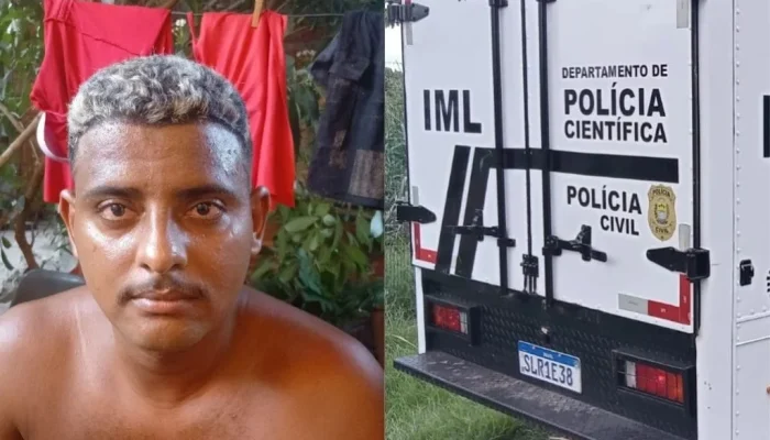 Jovem é assassinado a tiros no bairro Pedra Mole em Teresina