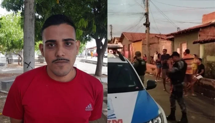 Jovem é morto a tiros em Teresina após ser suspeito de assassinato