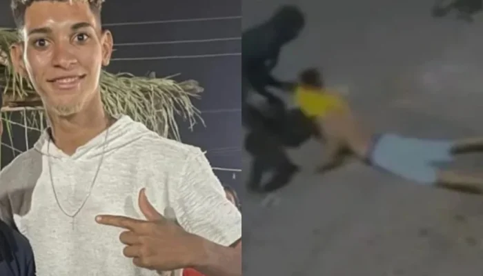 Jovem é morto por grupo armado em Timon sem ligação com facções