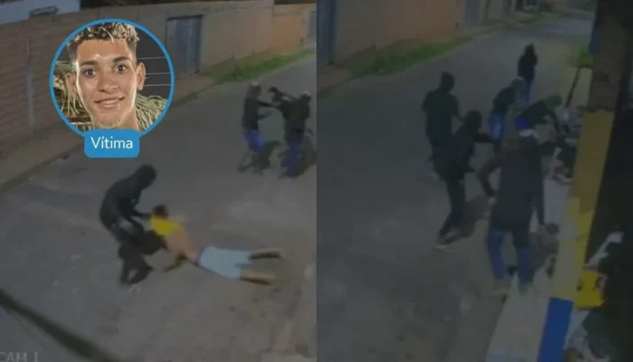 Jovem é sequestrado e morto por grupo armado em Timon