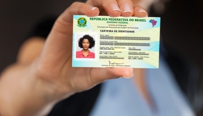 Nova identidade (Foto: divulgação)