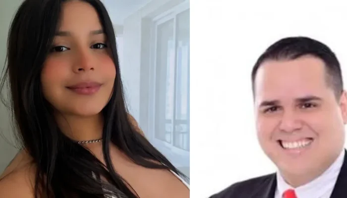 Justiça arquiva investigação de feminicídio no caso Isabelle Caracristi