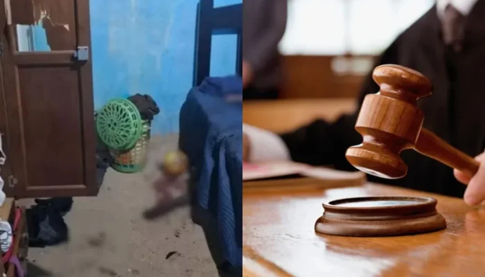 Justiça solta avô suspeito de agredir neta após recusa de relações sexuais no Piauí