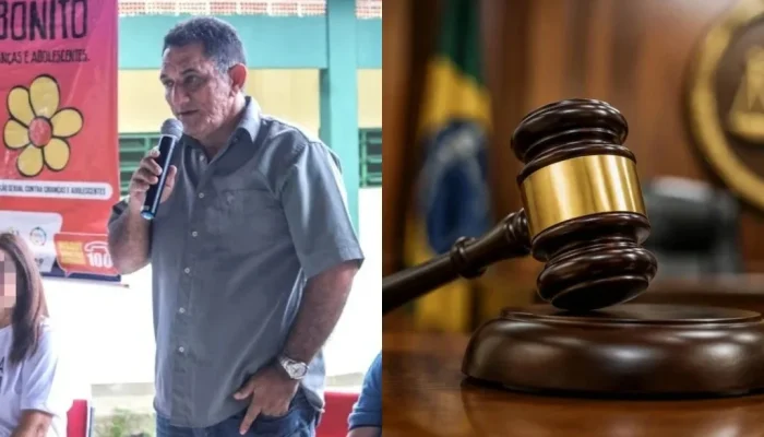 Justiça suspende salários de vereadores envolvidos em escândalo de abuso em Bom Princípio