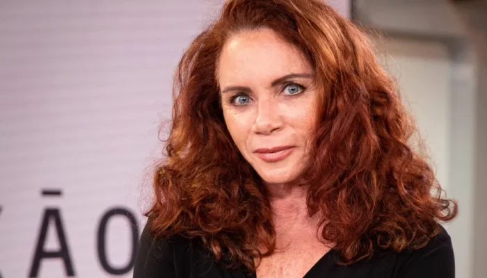 Leilane Neubarth fala sobre descoberta da bissexualidade aos 50 anos