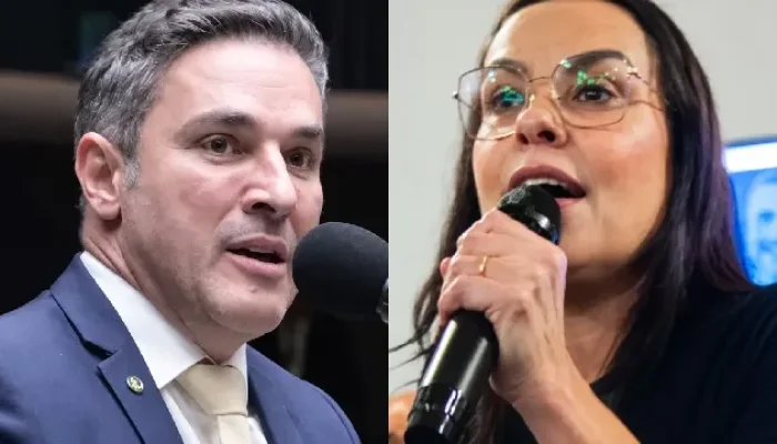 Luciano Zucco lidera pesquisa para o governo do Rio Grande do Sul