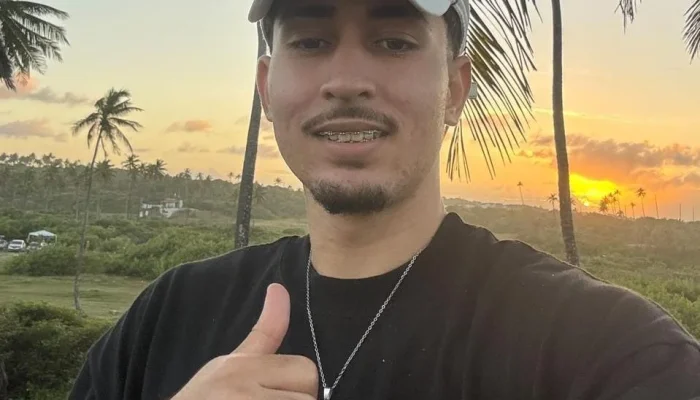 Mãe busca jovem de Picos desaparecido há 11 dias após viagem a Fortaleza