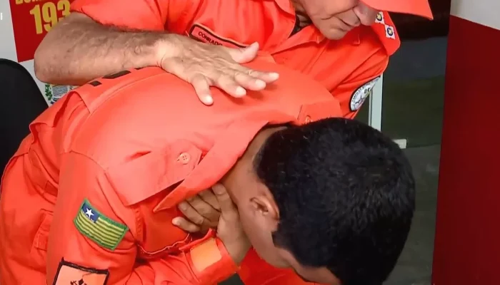 Manobra de Heimlich: como agir em casos de engasgo