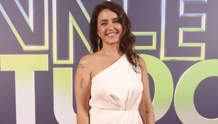 Manuela Dias defende final de Odete em remake de 'Vale Tudo'