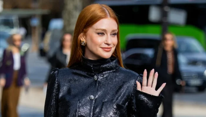 Marina Ruy Barbosa estrela série sobre conteúdo adulto na Amazon Prime Video