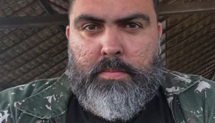 Leonardo Henrique (foto: arquivo pessoal)