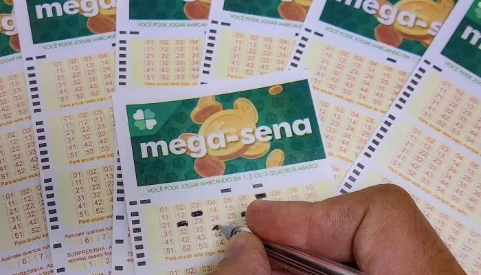 Mega-sena: 17 apostas do Piauí são premiadas com bolão em Teresina