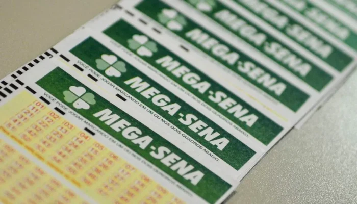 Mega-sena 3038: 12 apostas do Piauí acertam números e prêmios variam até R$ 10 mil