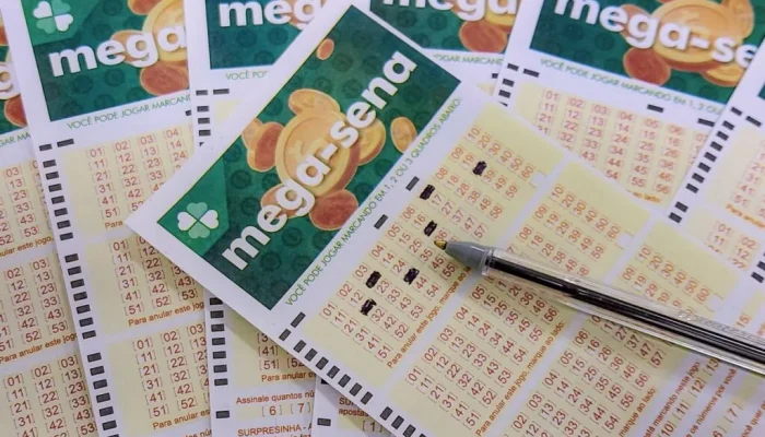 Mega-sena 3072: 34 apostas do Piauí acertam a quadra e prêmio acumula