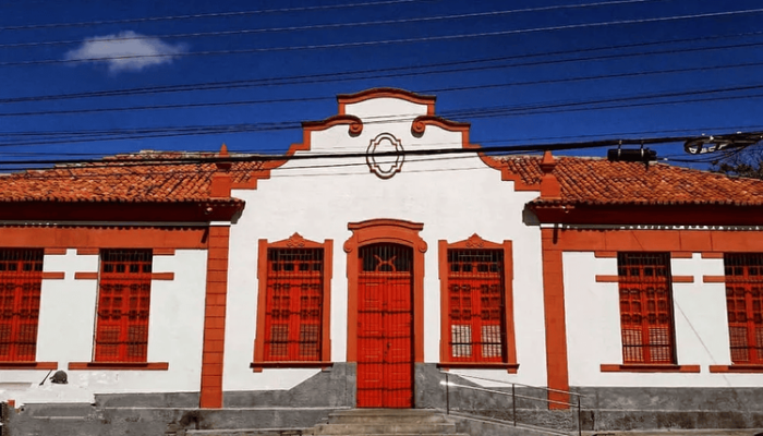 Memorial Esperança Garcia (Foto: Arquivo)