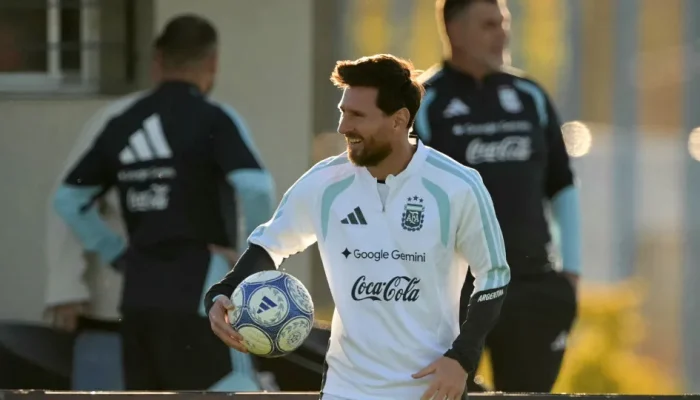 Messi prepara futuro empresarial com investimentos em clubes e negócios