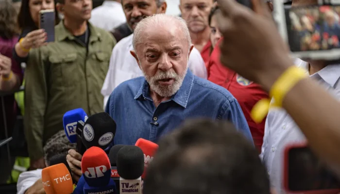 Meta enfrenta críticas por disparidade na criação de imagens eleitorais