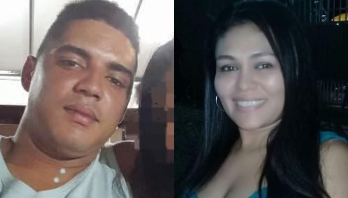 Eduardo Amorim, Letícia Lima