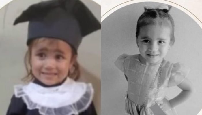 Isabelle Louise de Sousa Silva iria fazer três anos de idade em janeiro (Foto: Reprodução)